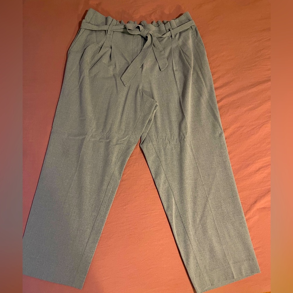 Loft Pants